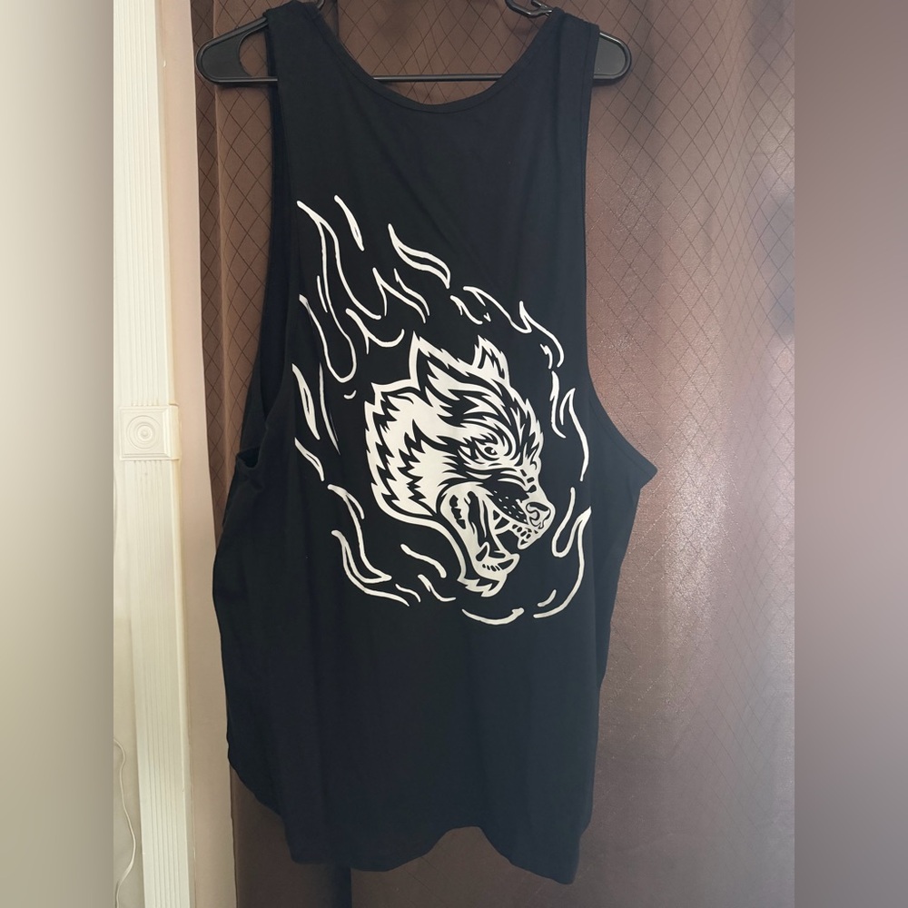 DARCSport Tank Top - Picture 2 of 2